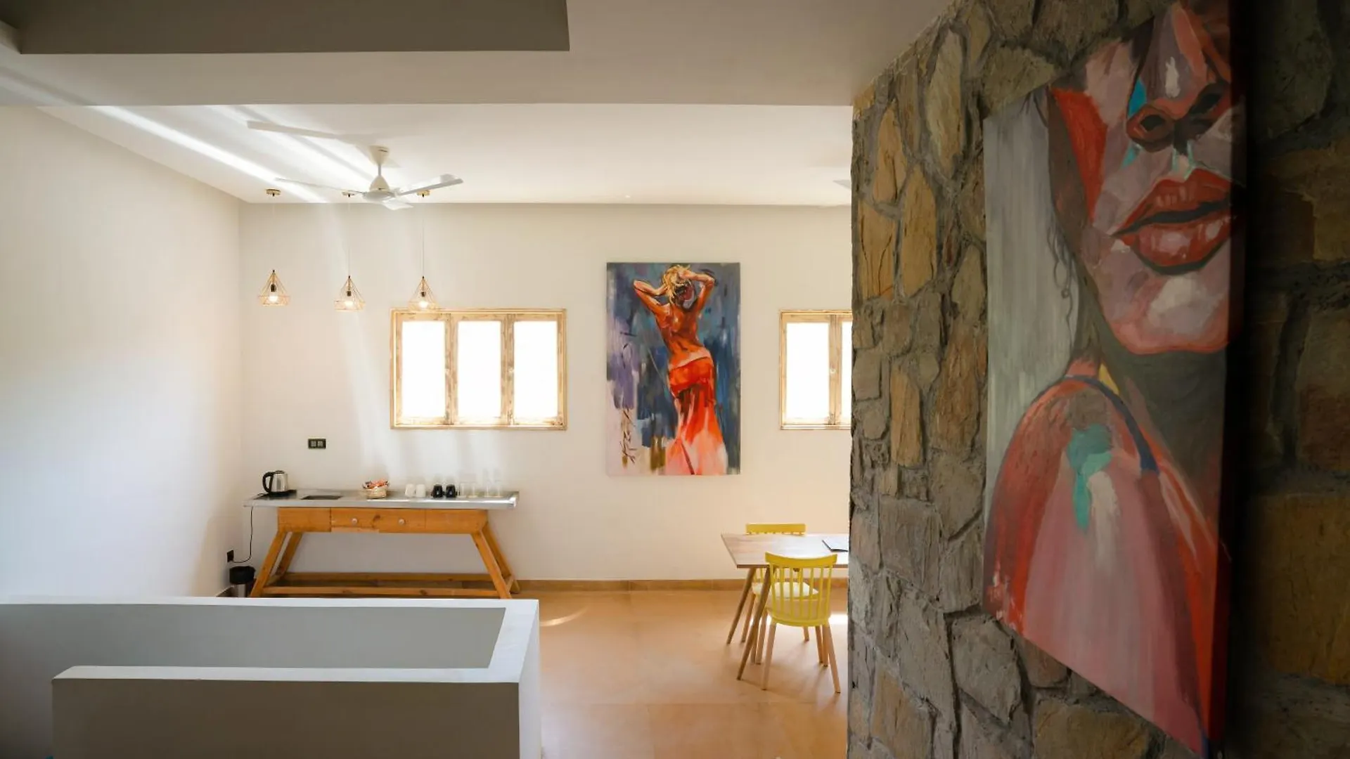 Parijat Private Pool Villa 1, 2 And 3 Bhk Udaipur India