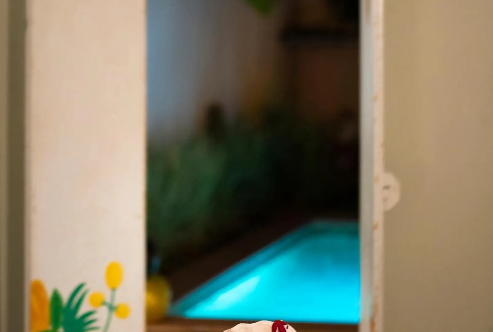 Parijat Private Pool Villa 1, 2 And 3 Bhk Udaipur India