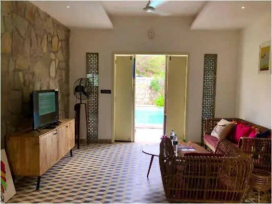 Parijat Private Pool Villa 1, 2 And 3 Bhk Udaipur India